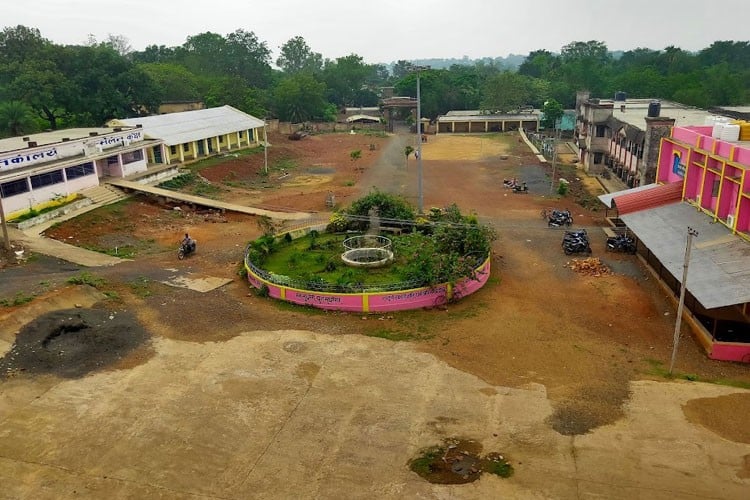 B.S.K. College, Barharwa, Hazaribagh