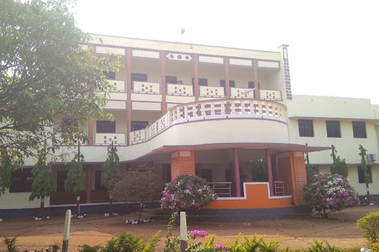 B.V. Bhoomareddi College of Arts, Science and Commerce, Bidar