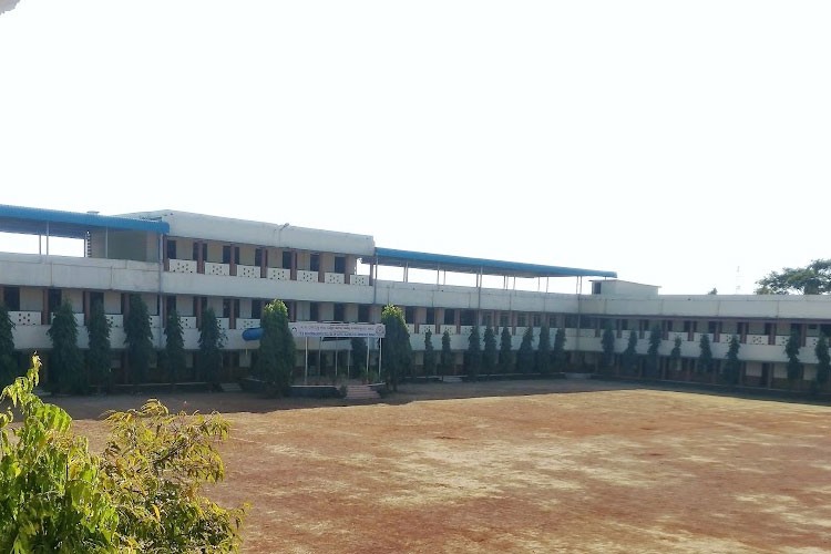 B.V. Bhoomareddi College of Arts, Science and Commerce, Bidar