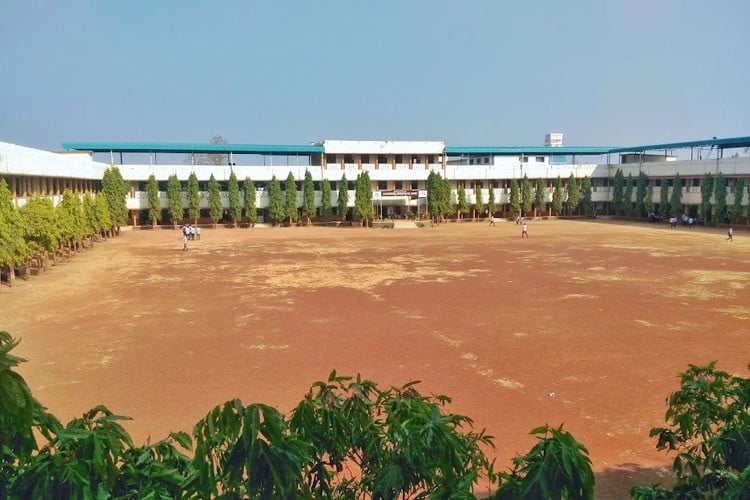 B.V. Bhoomareddi College of Arts, Science and Commerce, Bidar