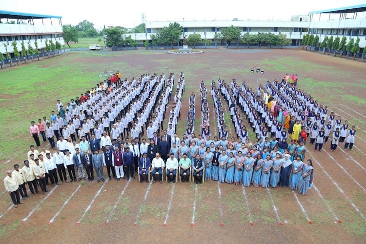 B.V. Bhoomareddi College of Arts, Science and Commerce, Bidar