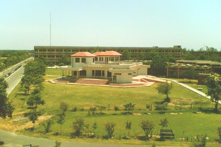 Baba Banda Singh Bahadur Engineering College, Fatehgarh Sahib