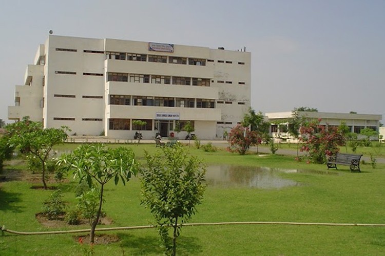 Baba Banda Singh Bahadur Engineering College, Fatehgarh Sahib