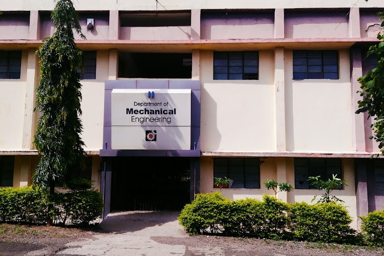 Babasaheb Naik College of Engineering, Yavatmal