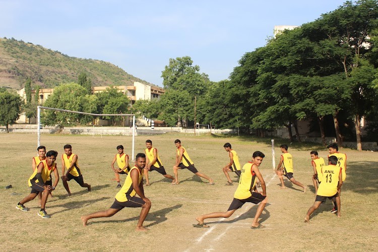 Babasaheb Naik College of Engineering, Yavatmal