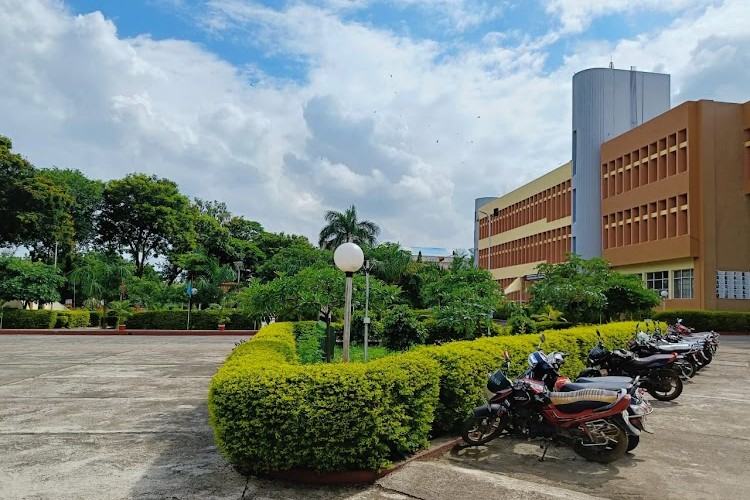 Babasaheb Naik College of Engineering, Yavatmal