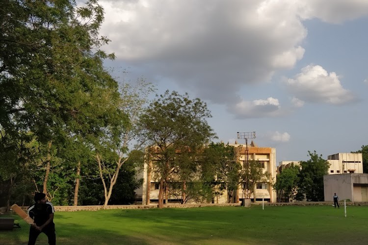 Babasaheb Naik College of Engineering, Yavatmal