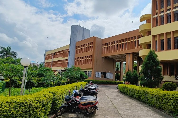 Babasaheb Naik College of Engineering, Yavatmal