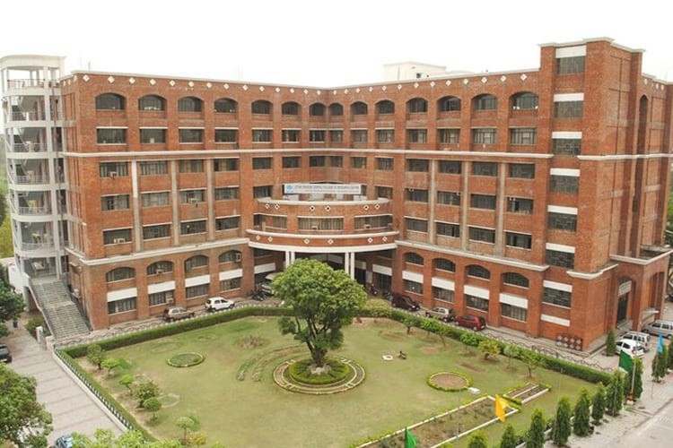 Babu Banarasi Das Northern India Institute of Technology, Lucknow