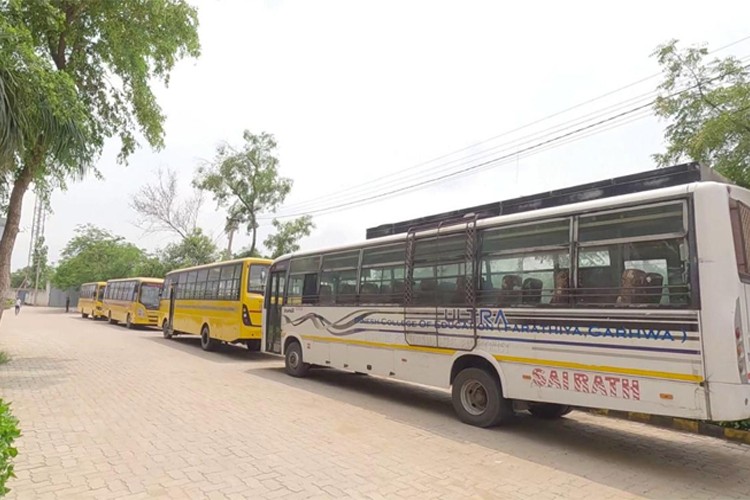 Babu Dinesh Singh University, Garhwa