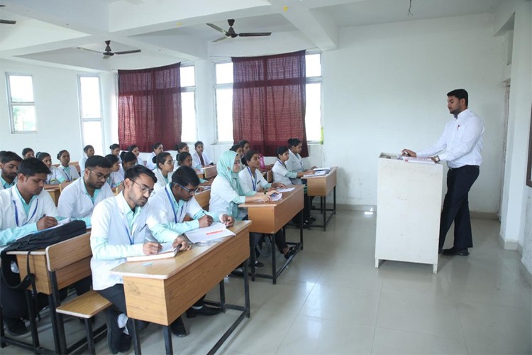 Babu Dinesh Singh University, Garhwa