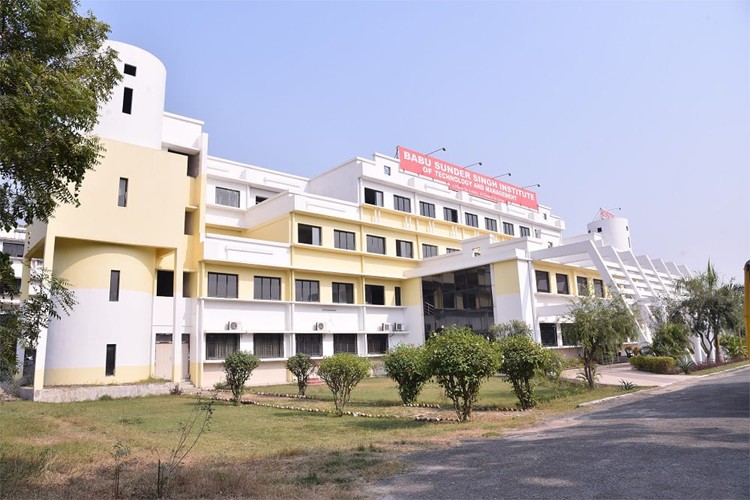 Babu Sunder Singh College of Pharmacy, Lucknow