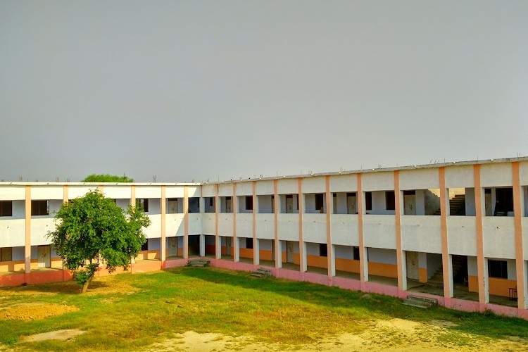 Baburam Mohanlal Mahavidyalaya, Auraiya