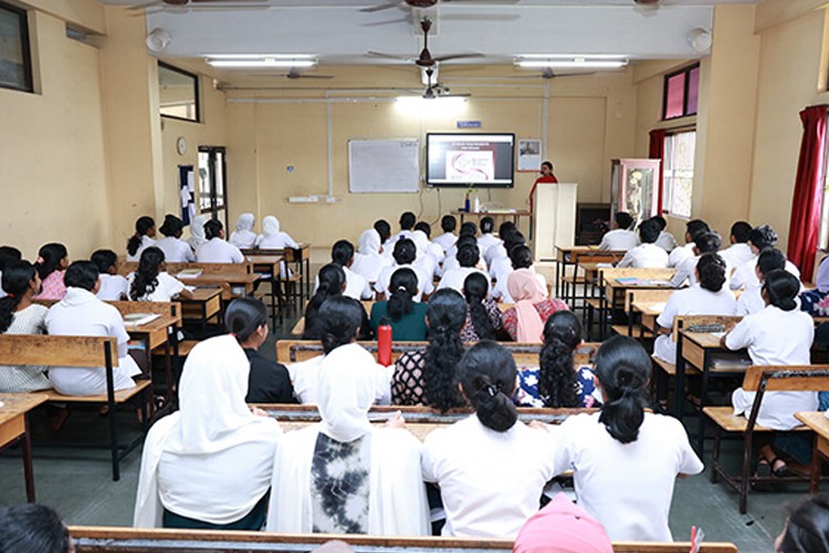 Baby Memorial College of Nursing, Kozhikode