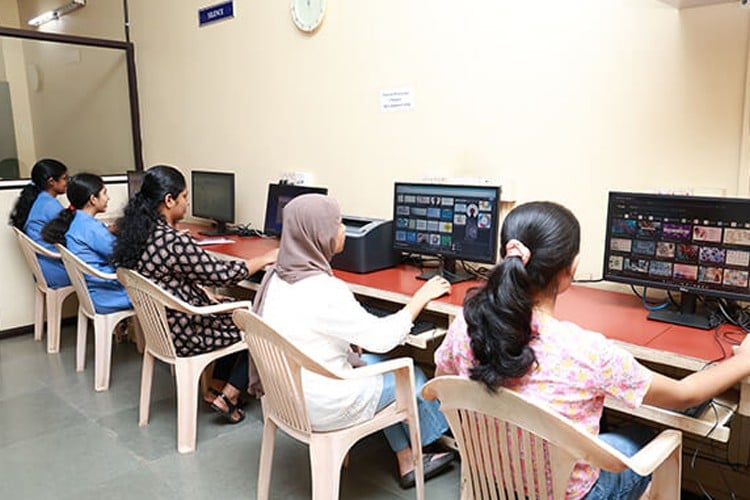 Baby Memorial College of Nursing, Kozhikode