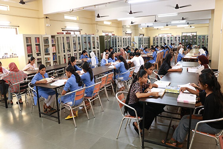 Baby Memorial College of Nursing, Kozhikode