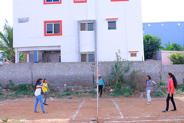 Baddam Bhoopal Reddy Degree College, Hyderabad