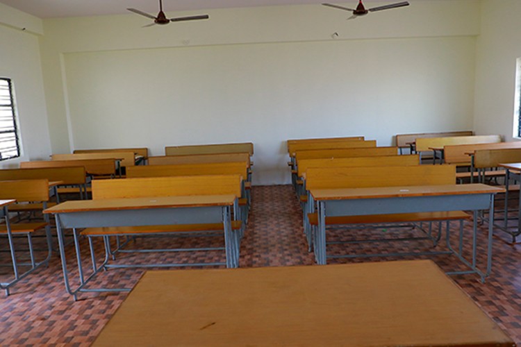 Baddam Bhoopal Reddy Degree College, Hyderabad