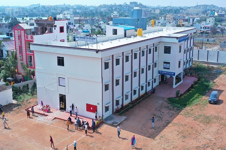 Baddam Bhoopal Reddy Degree College, Hyderabad