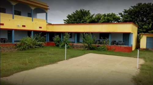 Badri Narayan Mukteshwar College, Barhiya, Lakhisarai