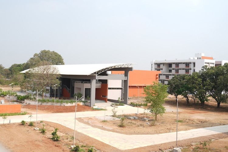 Badruka School of Management, Hyderabad