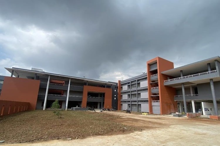 Badruka School of Management, Hyderabad