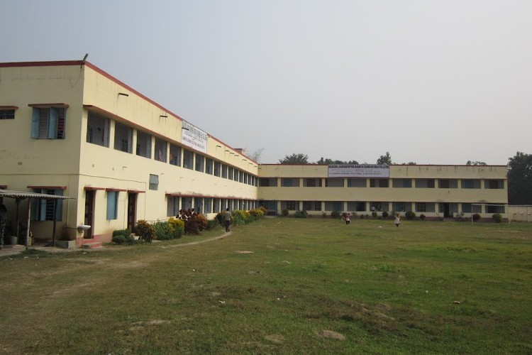 Bagchi Jamsherpur NamitaSankar BEd College, Nadia