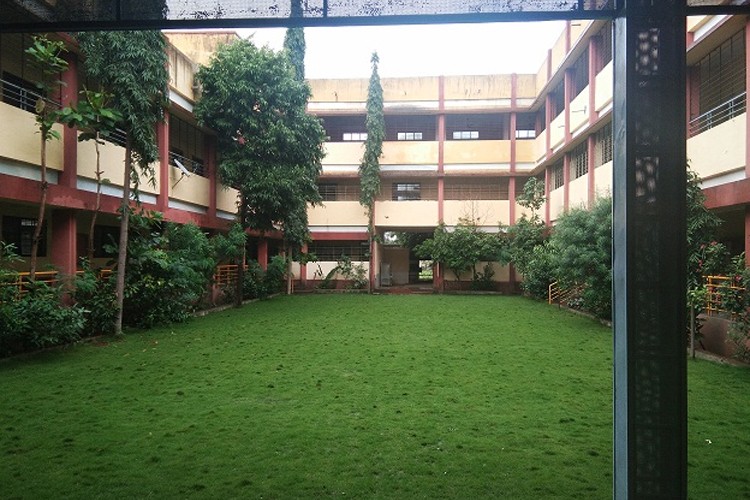 Bahinabai Women's College of Education, Nashik