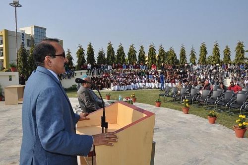 Bahra Faculty of Law, Patiala