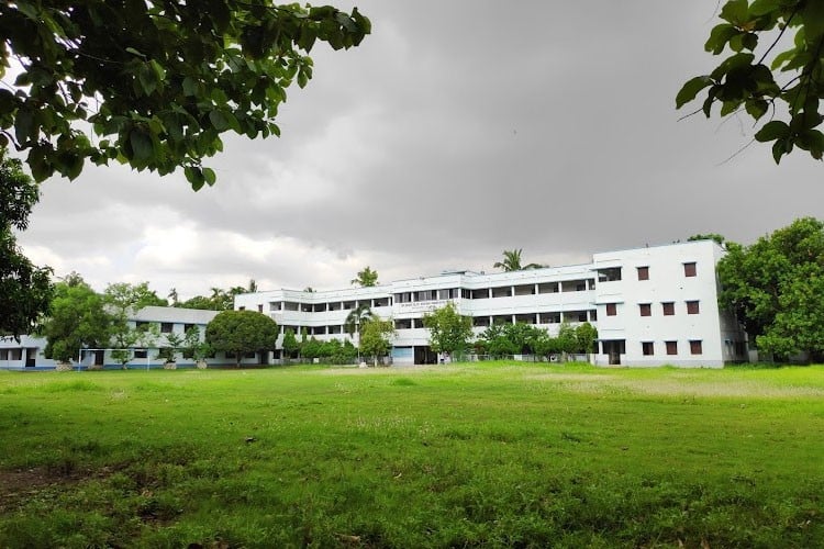 Balagarh Bijoy Krishna Mahavidyalaya, Hooghly