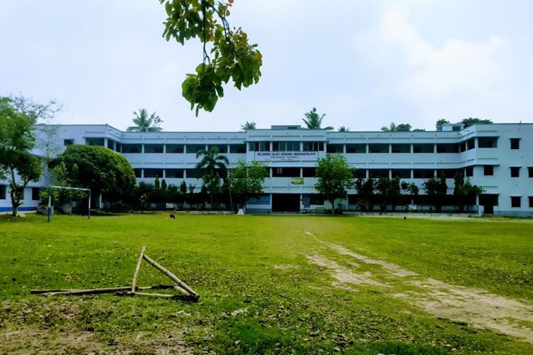 Balagarh Bijoy Krishna Mahavidyalaya, Hooghly