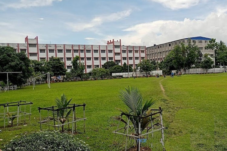 Balagarh Bijoy Krishna Mahavidyalaya, Hooghly