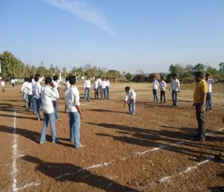 Balaghat Polytechnic and Engineering College Ruddha, Ahmedpur