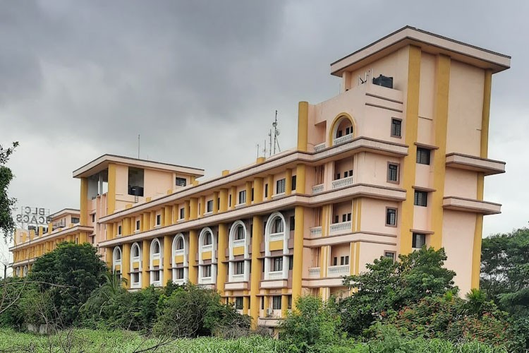 Balaji College of Arts, Commerce and Science, Pune