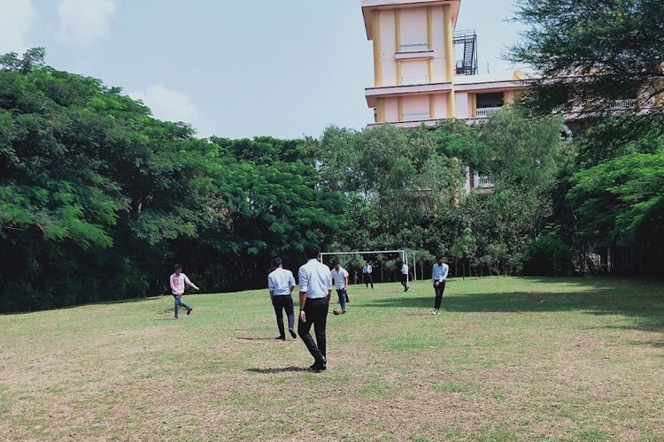 Balaji College of Arts, Commerce and Science, Pune