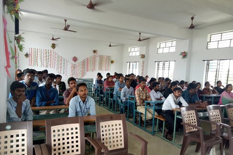 Balaji Institute of IT and Management, Kadapa