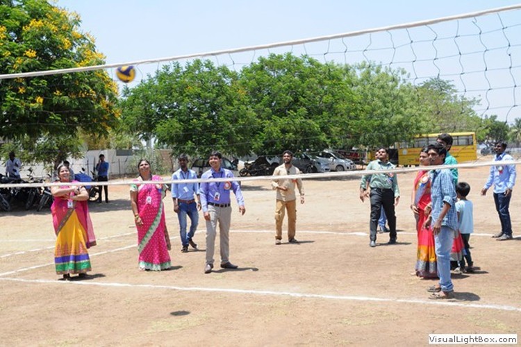 Balaji Institute of IT and Management, Kadapa