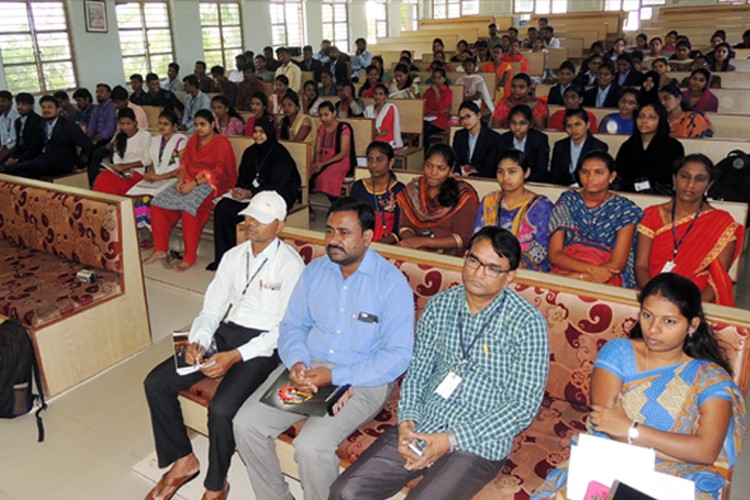 Balaji Institute of Management Sciences, Warangal