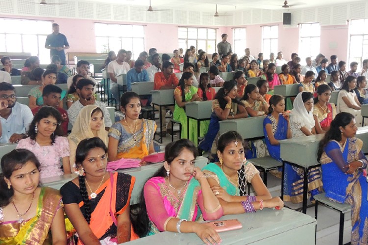 Balaji Institute of Management Sciences, Warangal