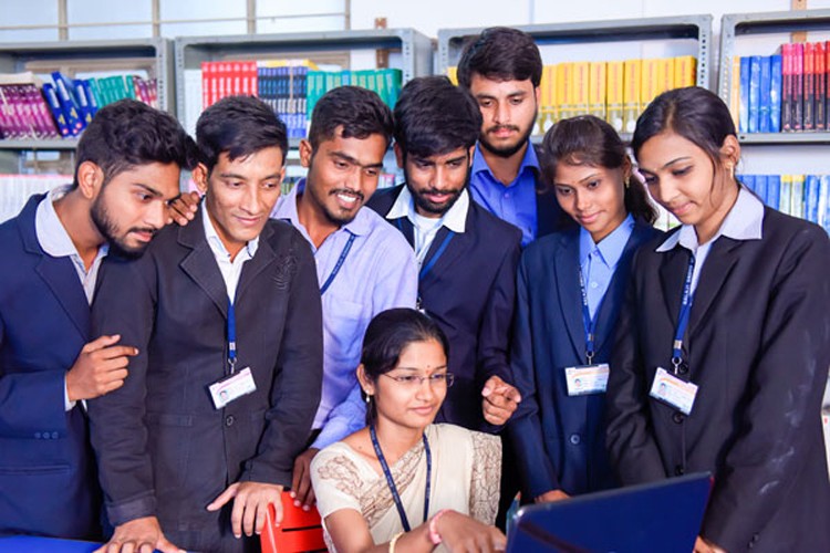 Balaji Institute of Management Sciences, Warangal