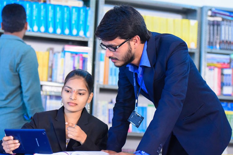 Balaji Institute of Management Sciences, Warangal