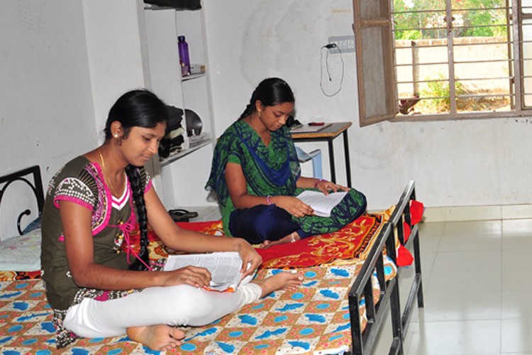 Balaji Institute of Management Sciences, Warangal