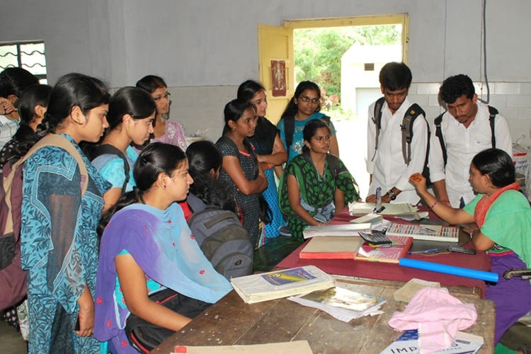 Balaji Institute of Nursing, Warangal