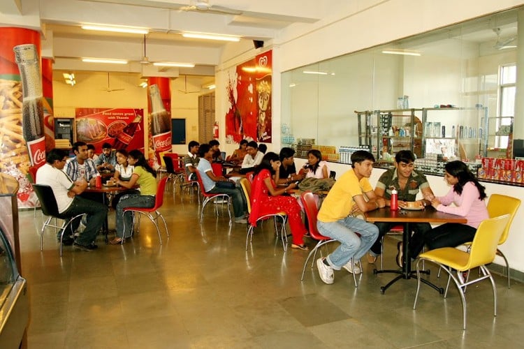 Balaji Institute of Technology and Management, Pune