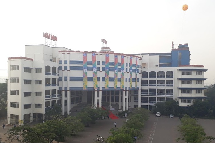 Balaji Institute of Technology and Management, Pune