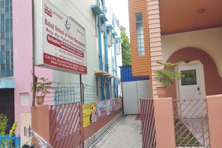 Balaji School of Hotel Management, Kolkata