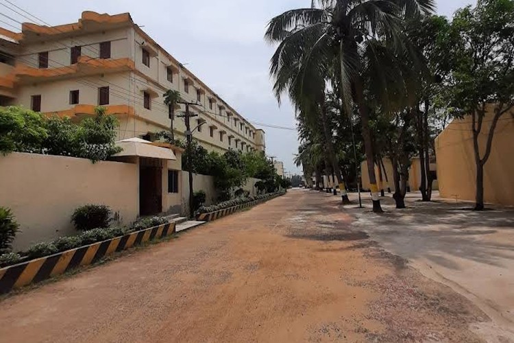 Balasore College of Engineering and Technology, Baleswar