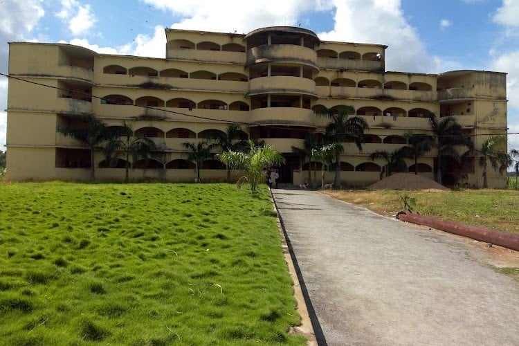 Balasore College of Engineering and Technology, Baleswar