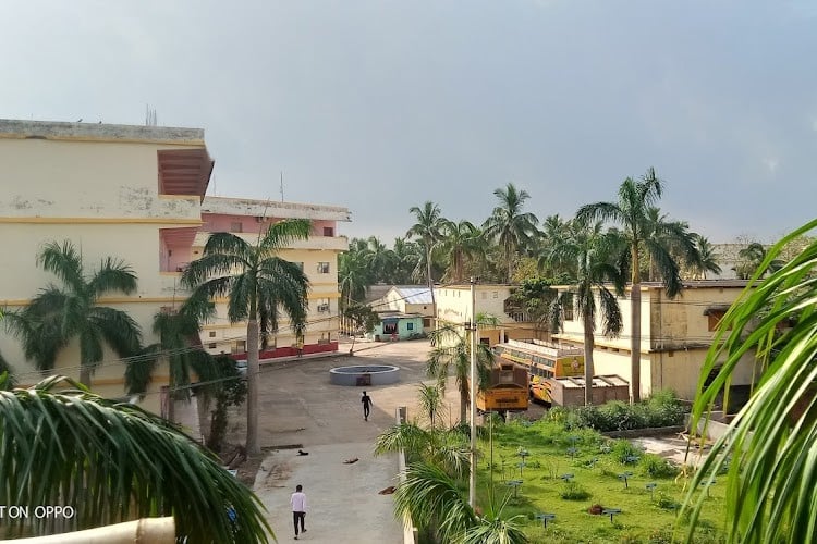 Balasore College of Engineering and Technology, Baleswar