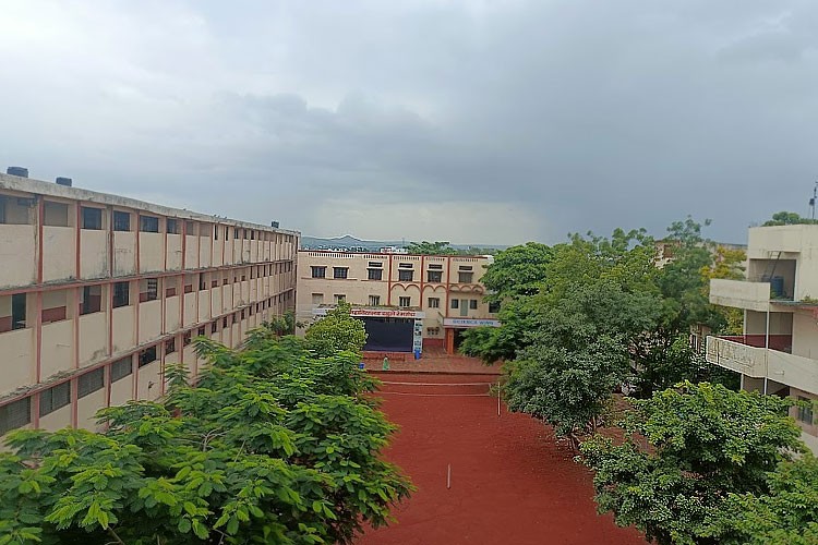 Balbhim Arts Science and Commerce College, Beed